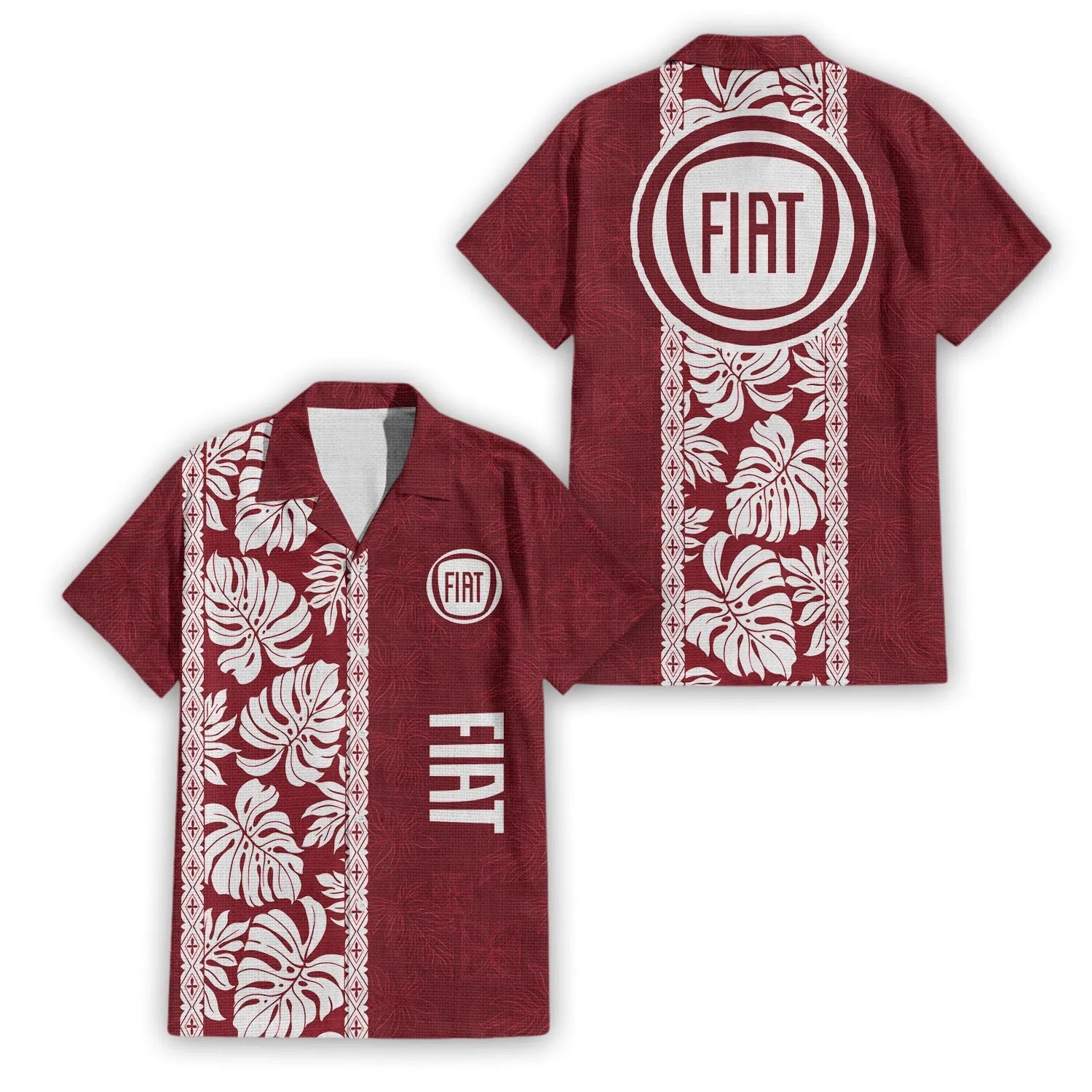 Fiat Apparels SHW046