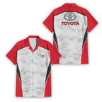 Toyota Apparels SC081