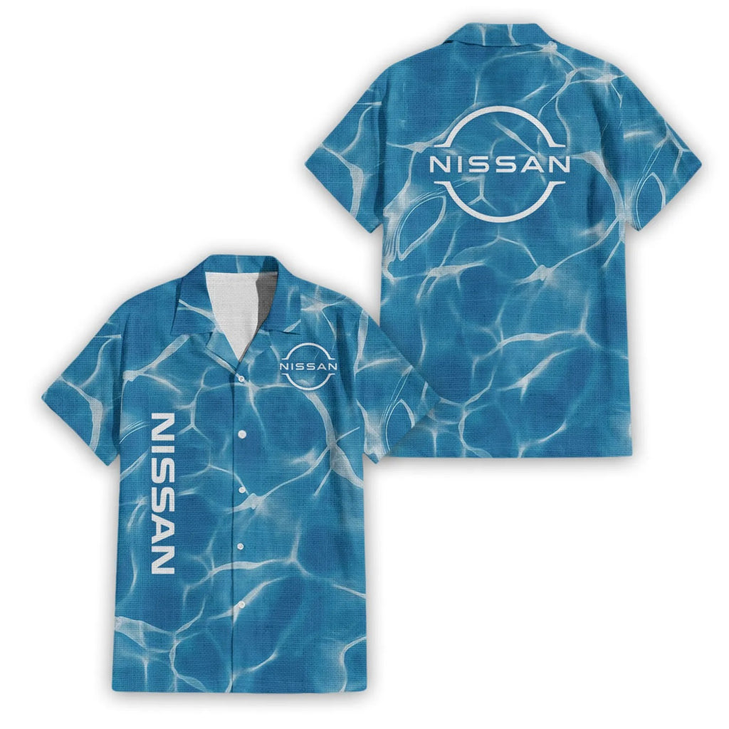 Nissan Apparels SHW035