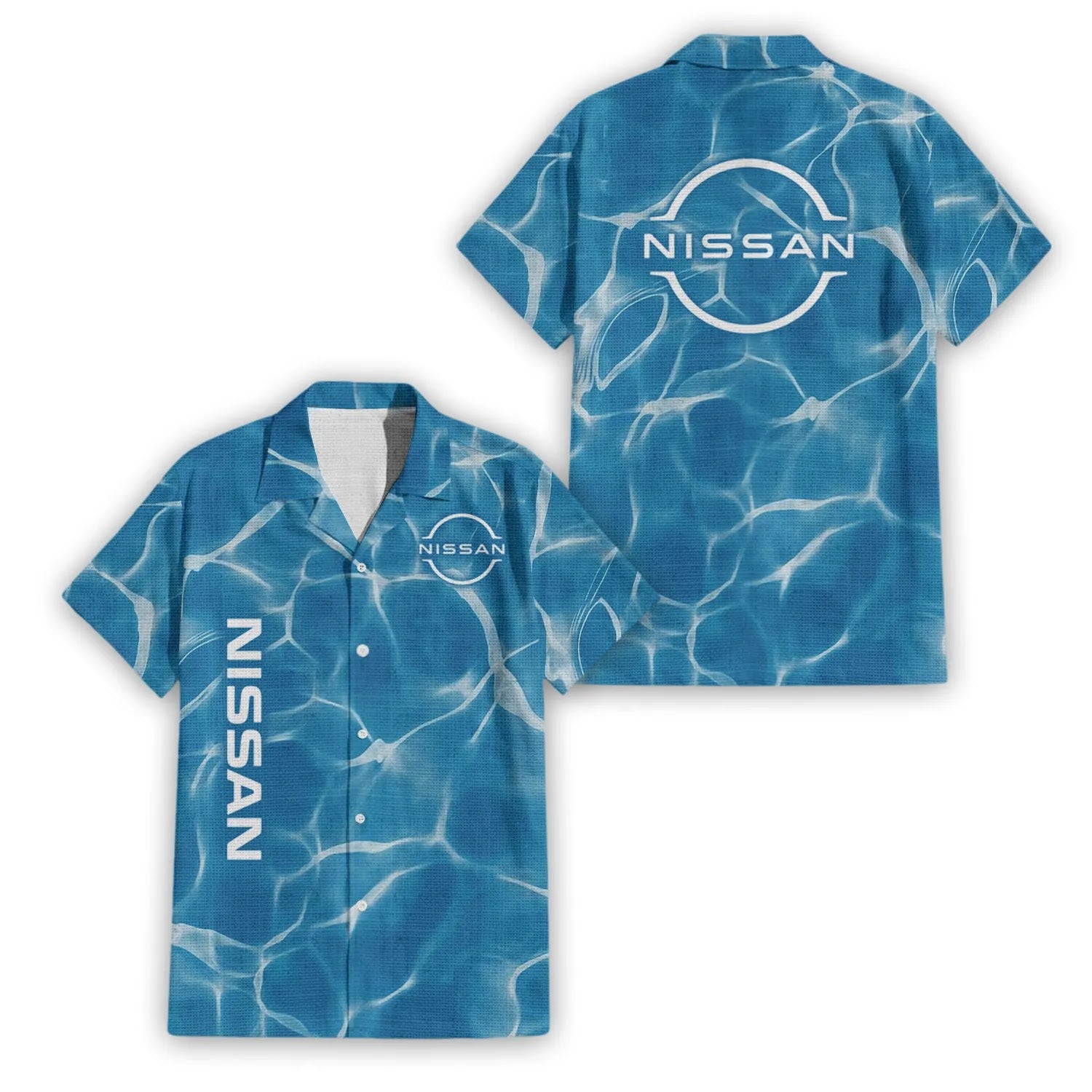 Nissan Apparels SHW035