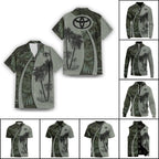 Toyota Apparels SHW063