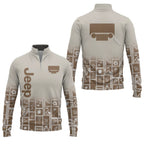 Jeep Apparels SHW067