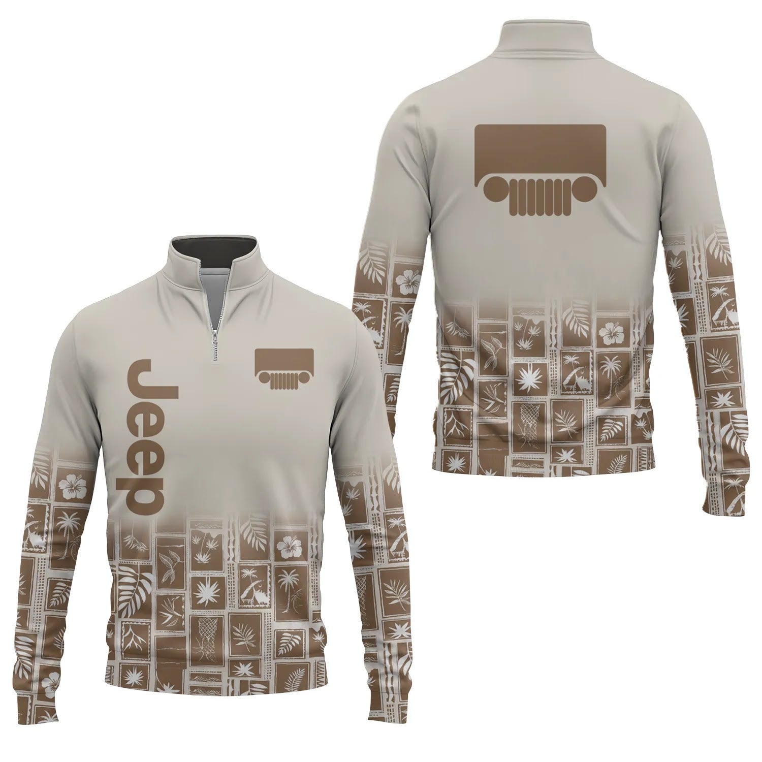 Jeep Apparels SHW067