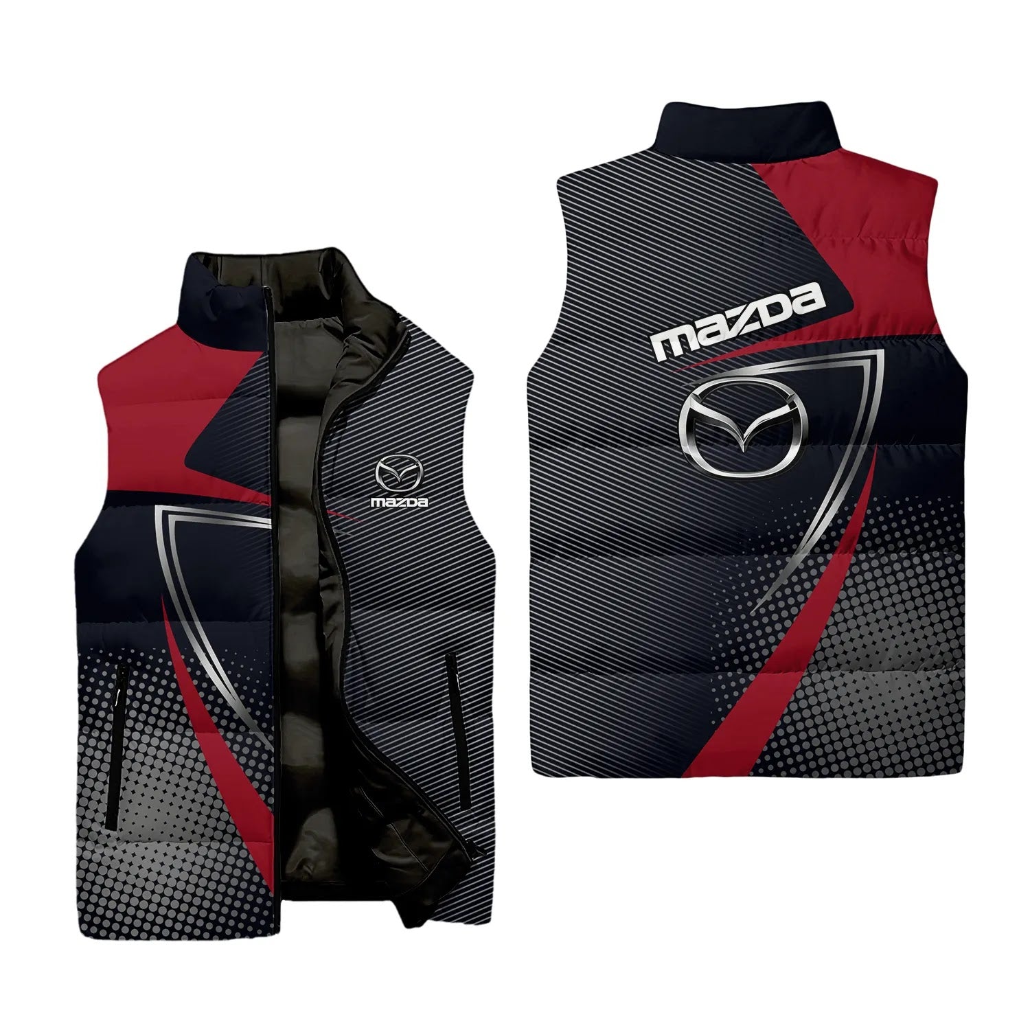 Mazda Apparels SC059
