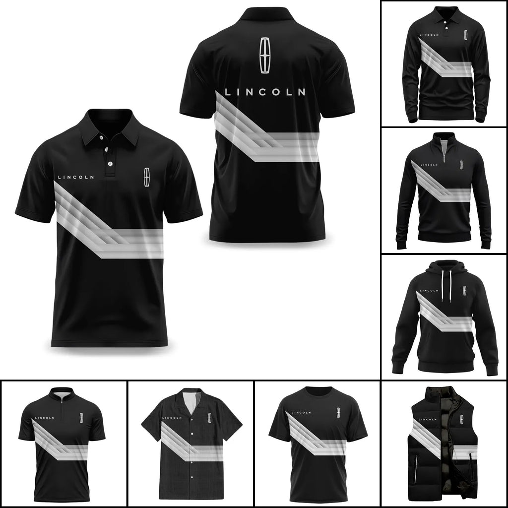 Lincoln Apparels SC106