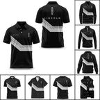 Lincoln Apparels SC106