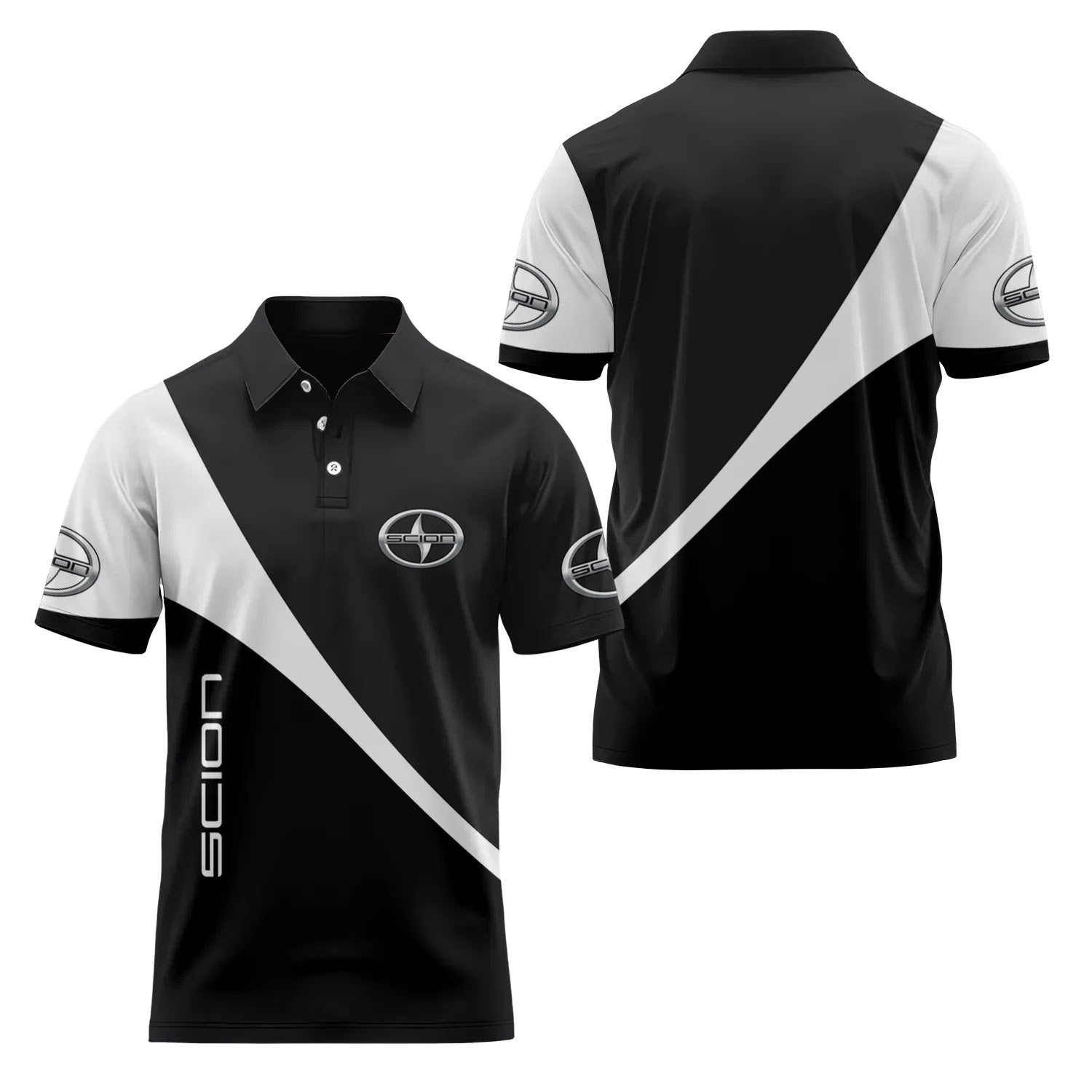 Scion Apparels SC090