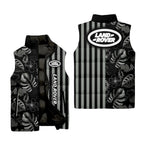 Land Rover Apparels SHW040