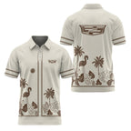 Cadillac Apparels SHW044