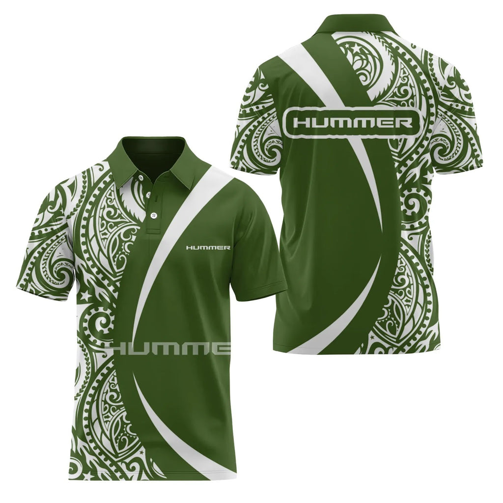 Hummer Apparels SHW072