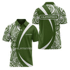 Hummer Apparels SHW072