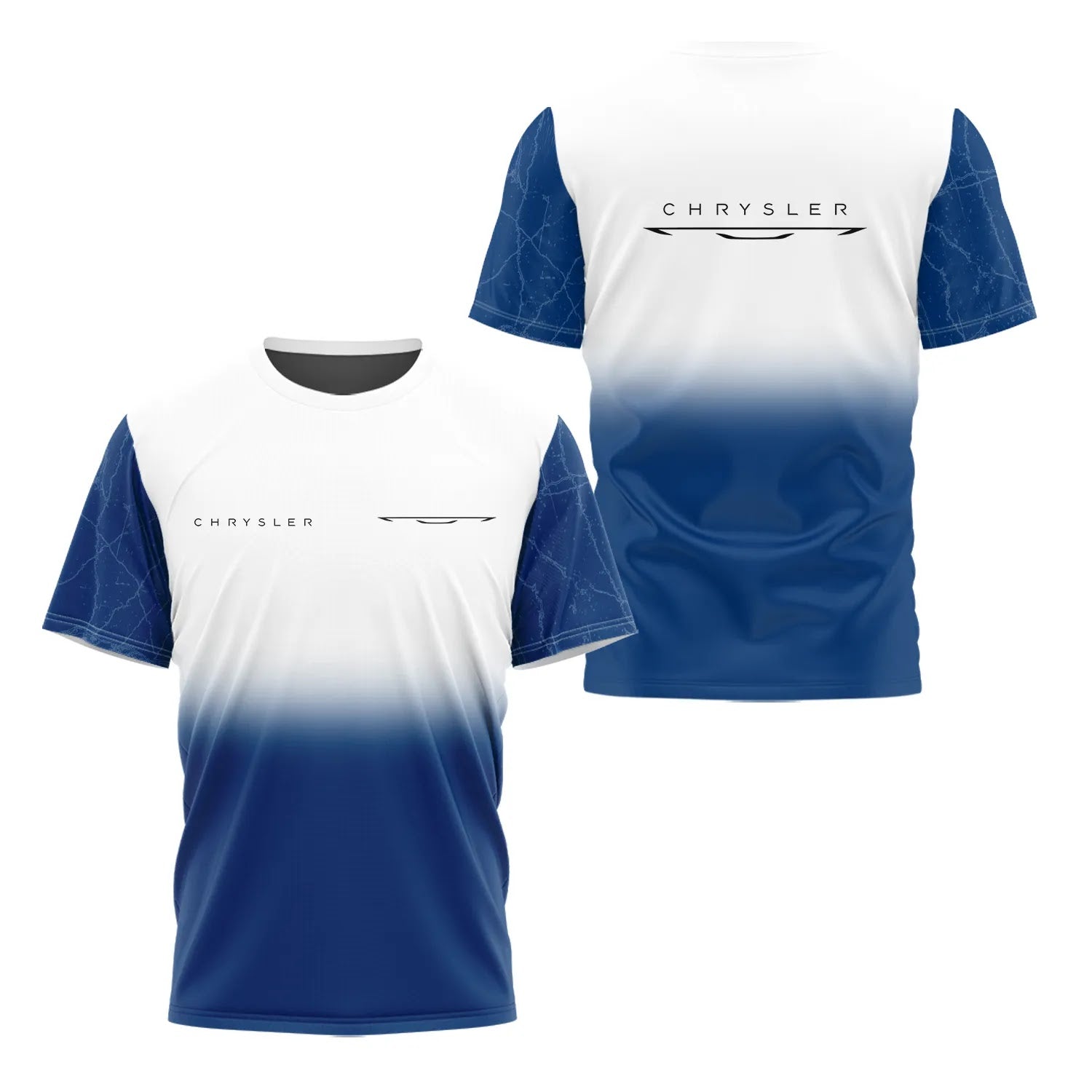Chrysler Apparels SC120