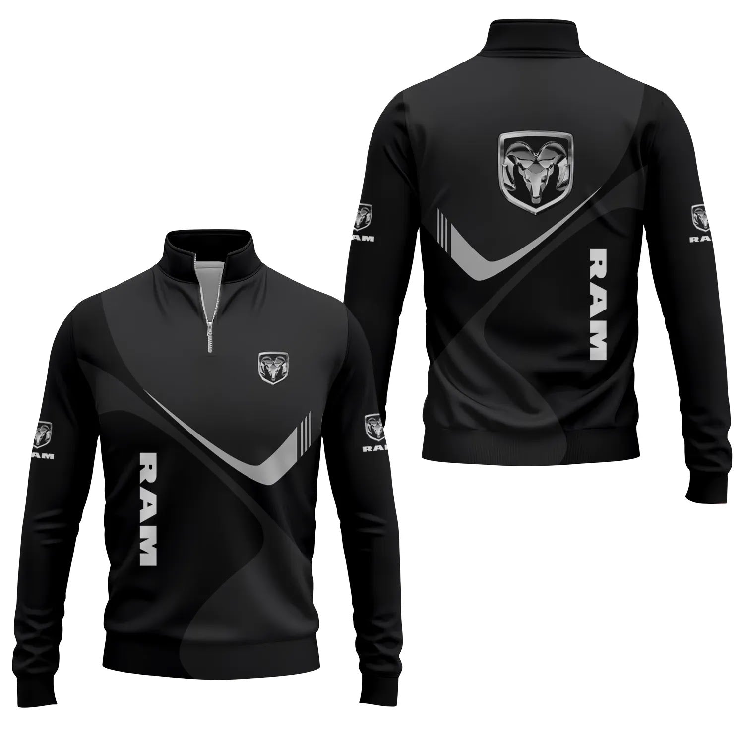Ram Apparels SC058
