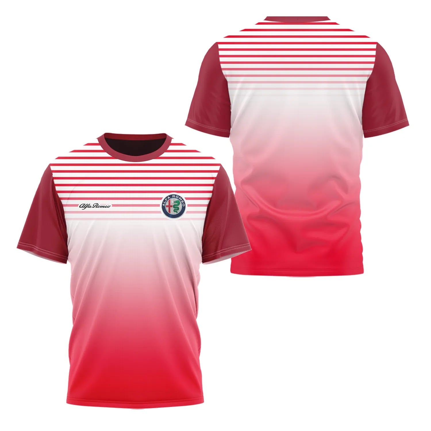 Alfa Romeo Apparels SC107