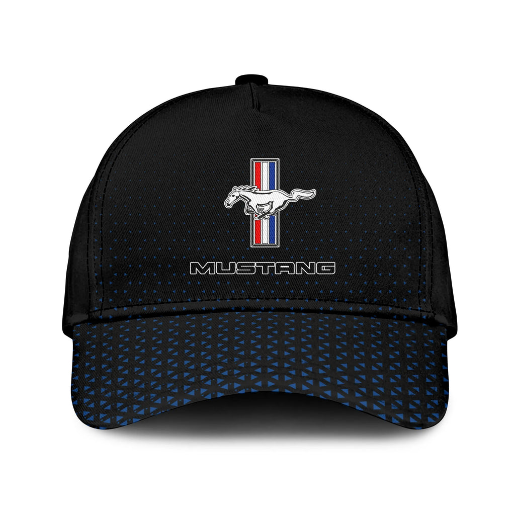 Ford Mustang Cap CSC027