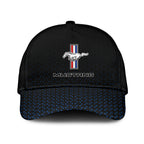 Ford Mustang Cap CSC027