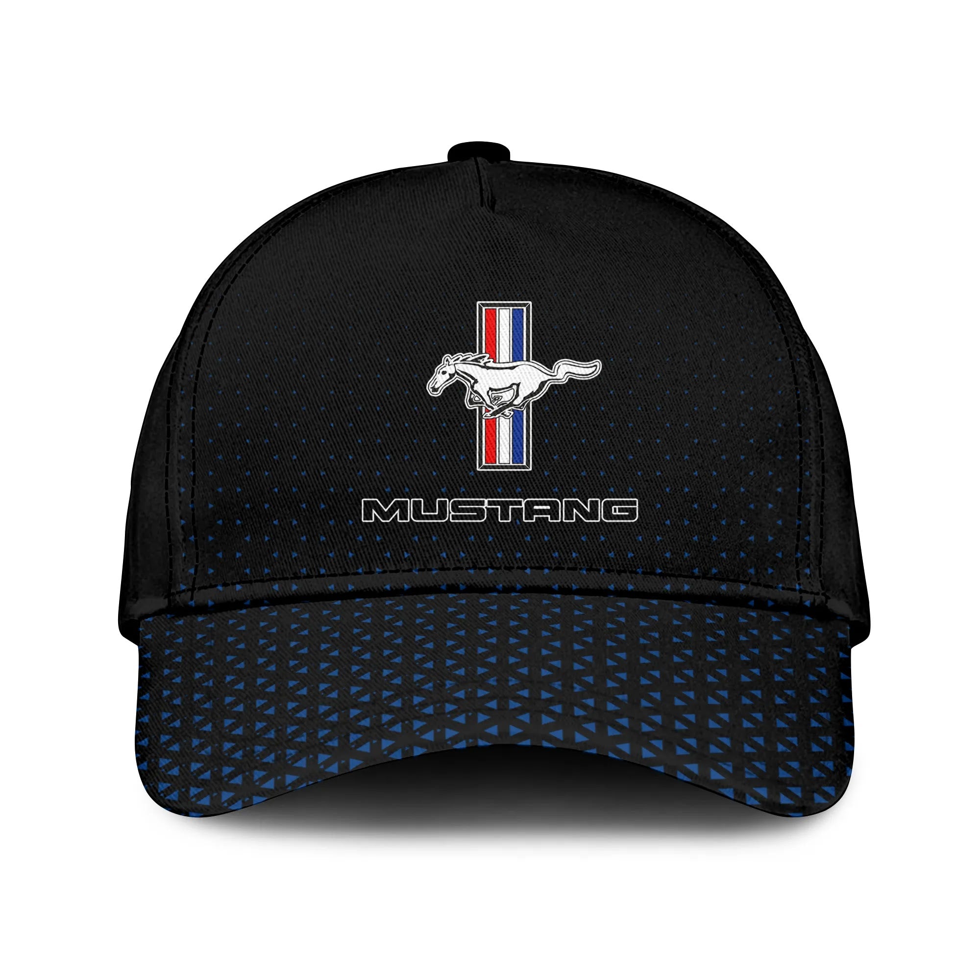 Ford Mustang Cap CSC027