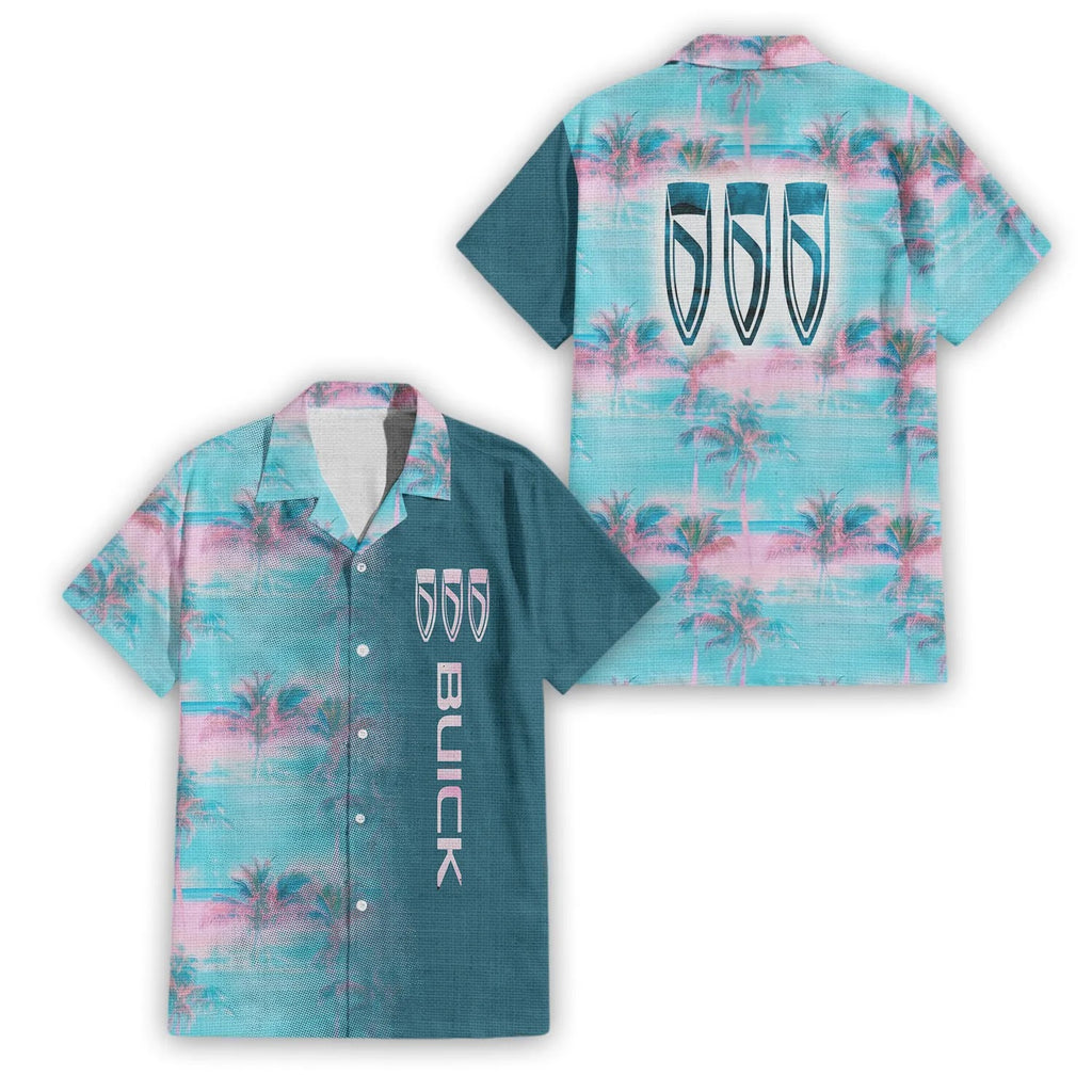 Buick Apparels SHW058