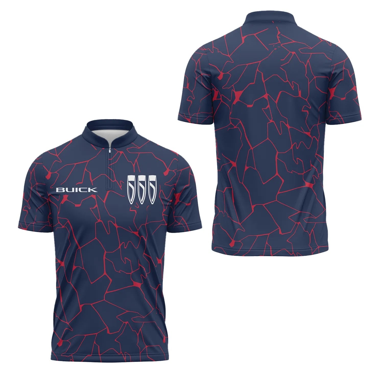 Buick Apparels SC103