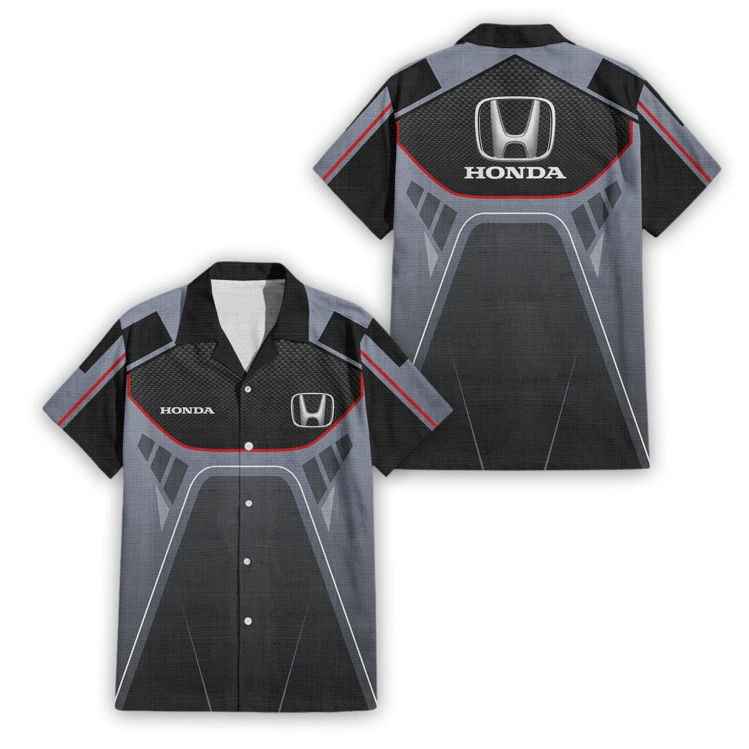 Honda Apparels SC088