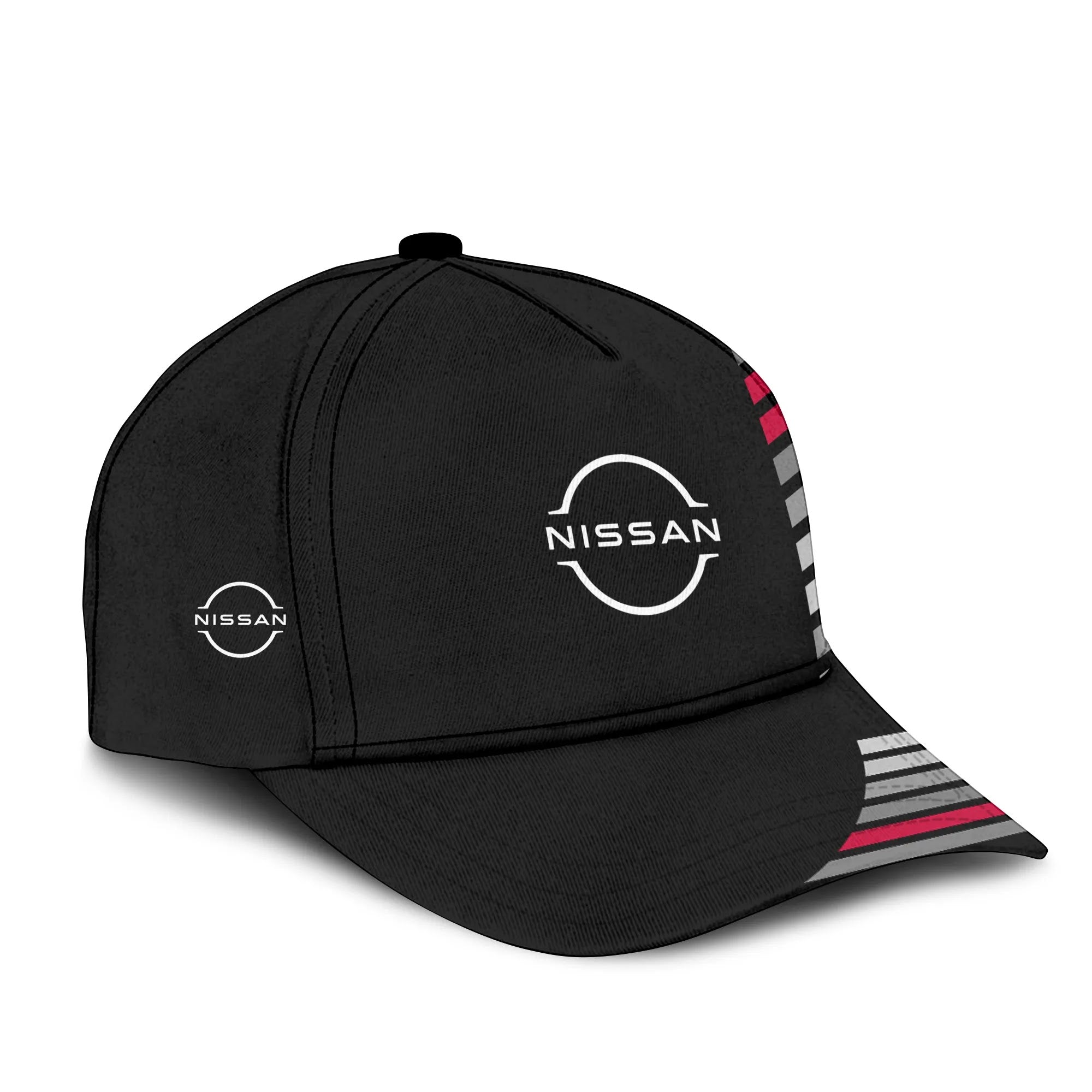Nissan Cap CSC034