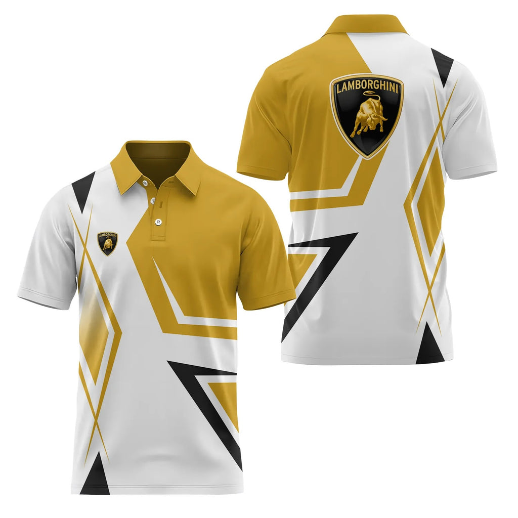 Lamborghini Apparels SC080