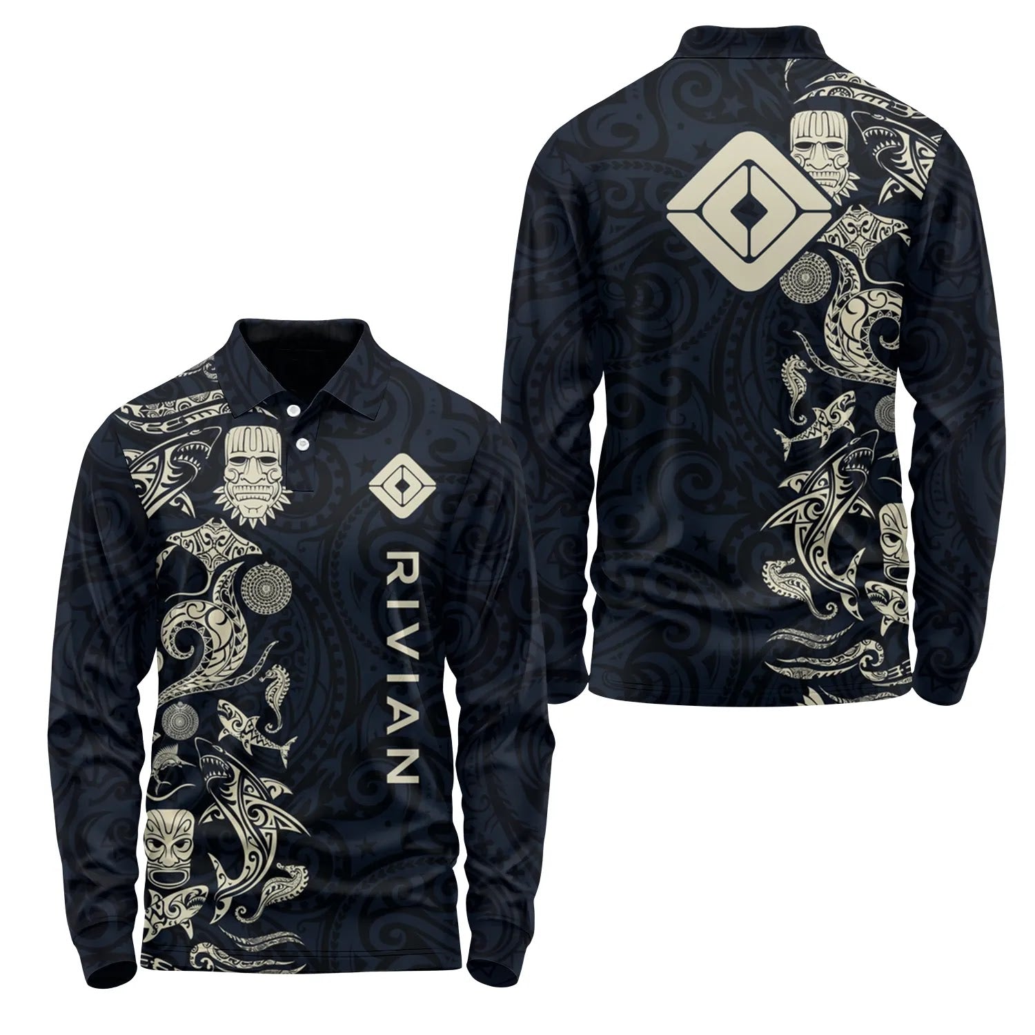 Rivian Apparels SHW033