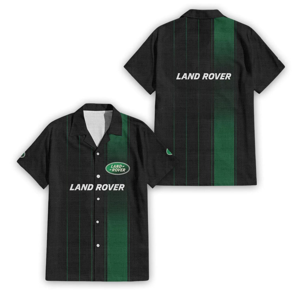 Land Rover Apparels SC068