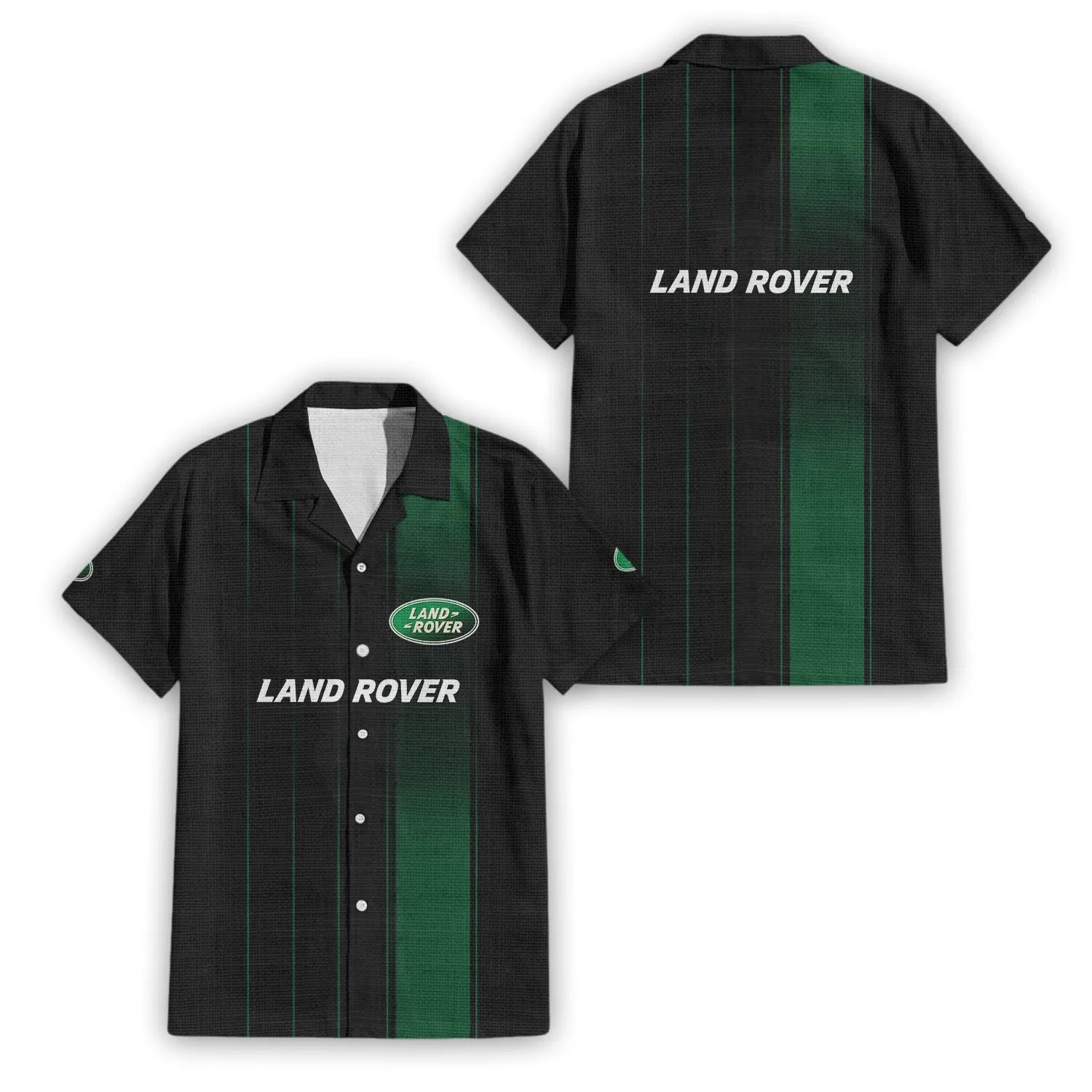 Land Rover Apparels SC068