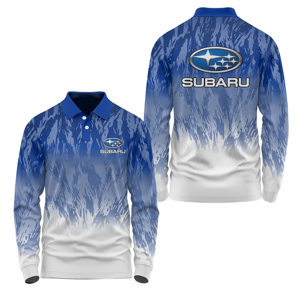Subaru Apparels SC069