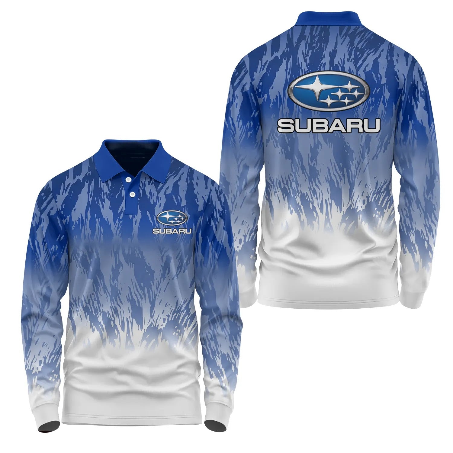 Subaru Apparels SC069