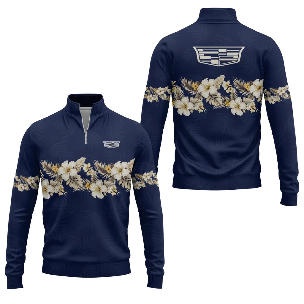 Cadillac Apparels SHW047