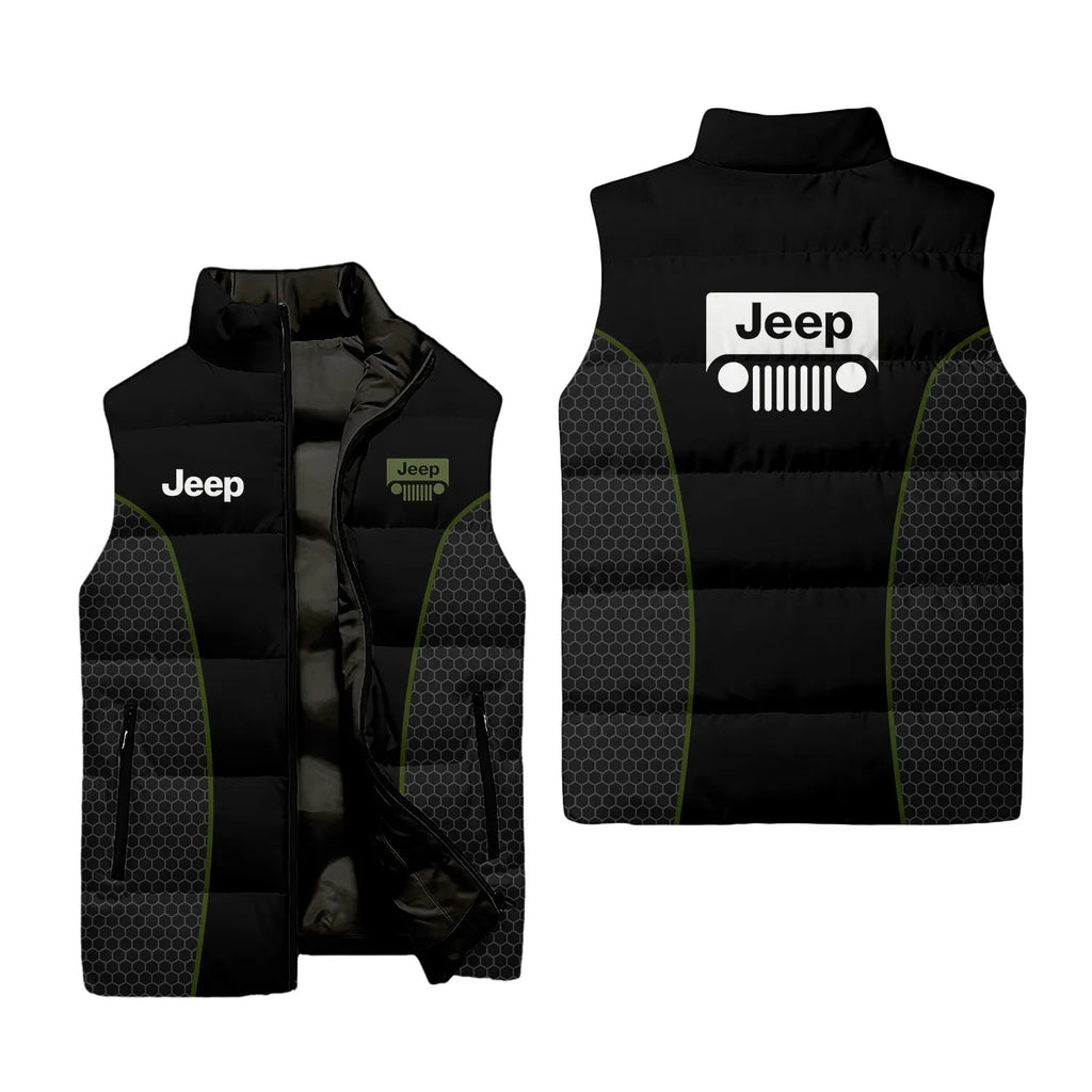 Jeep Apparels SC072