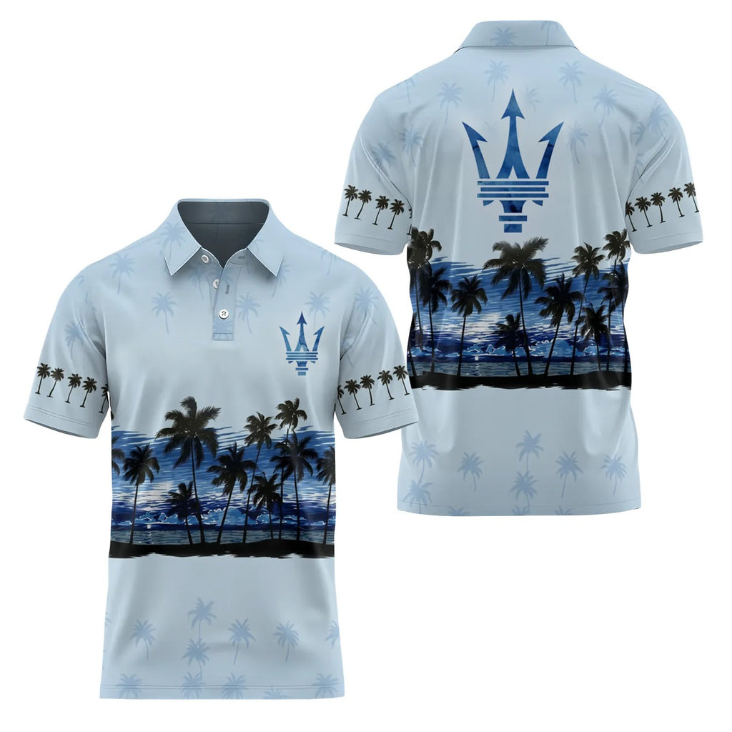 Maserati Apparels SHW016