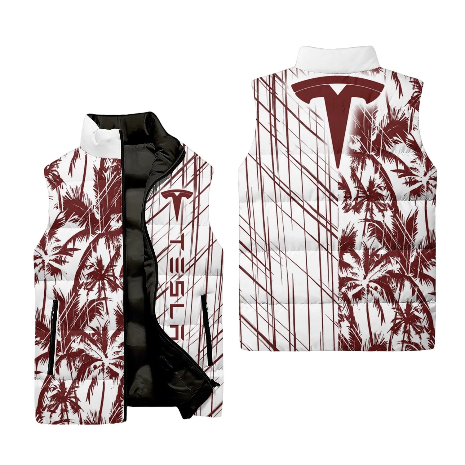 Tesla Apparels SHW041
