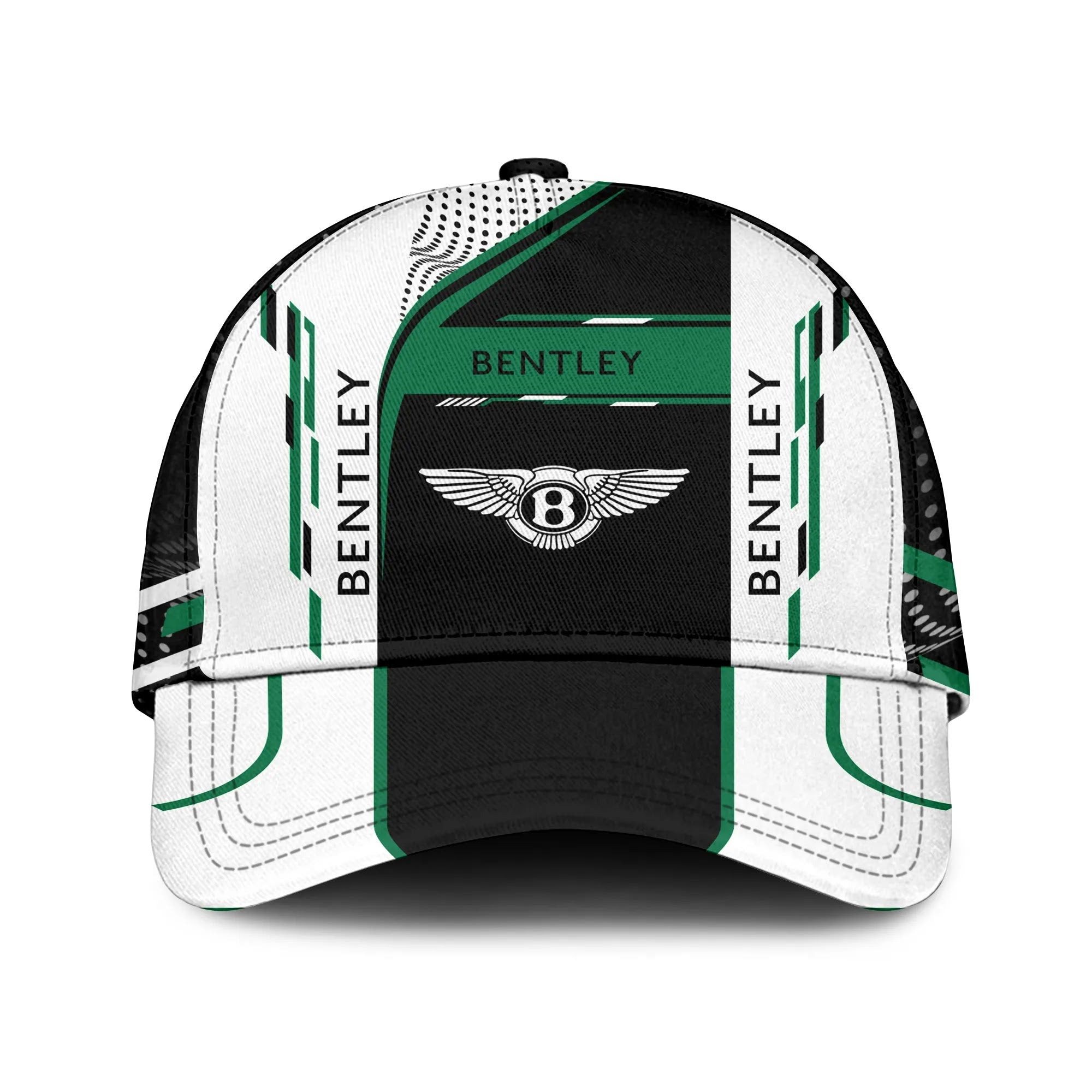 Bentley Cap CSC035