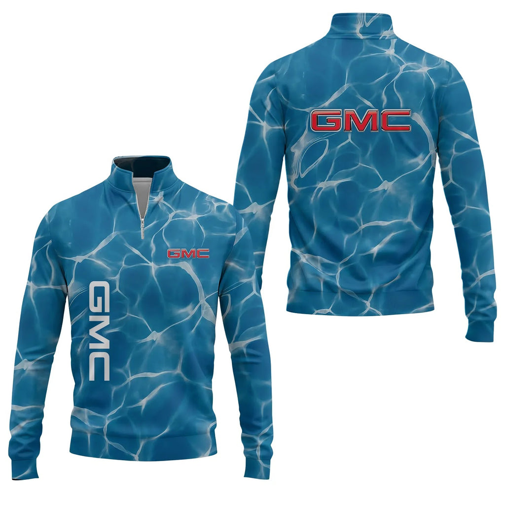 GMC Apparels SHW035