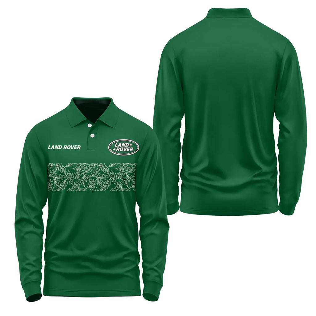 Land Rover Apparels SC104