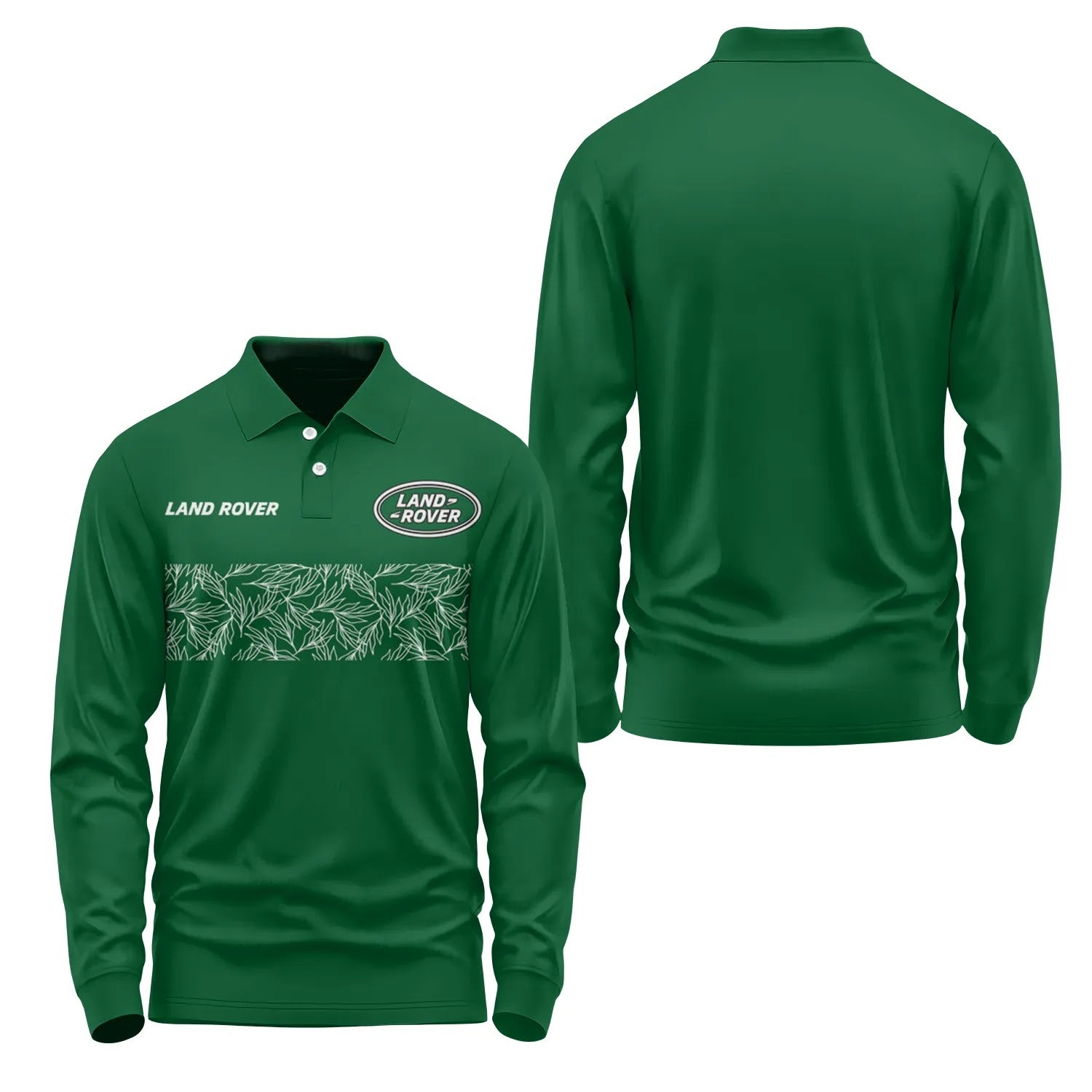 Land Rover Apparels SC104