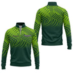 Aston Martin Quarter-zip Pullover SC121