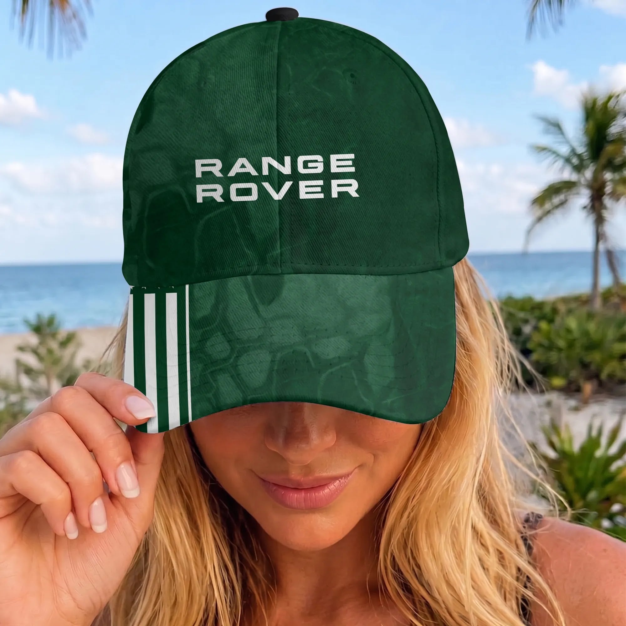 Range Rover Apparels CSC045