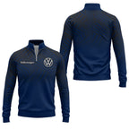 Volkswagen Quarter-zip Pullover SC121