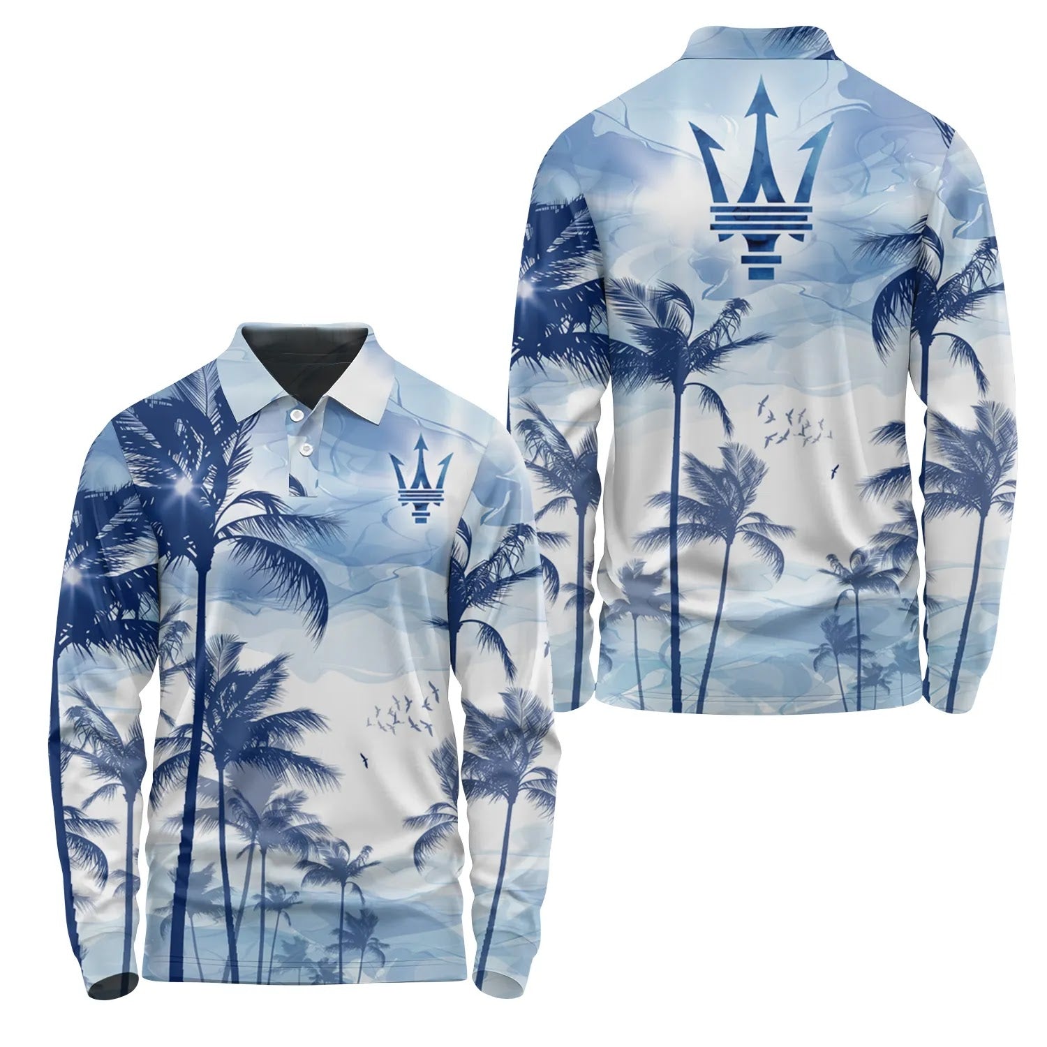 Maserati Apparels SHW004