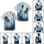 Pontiac Apparels SHW034