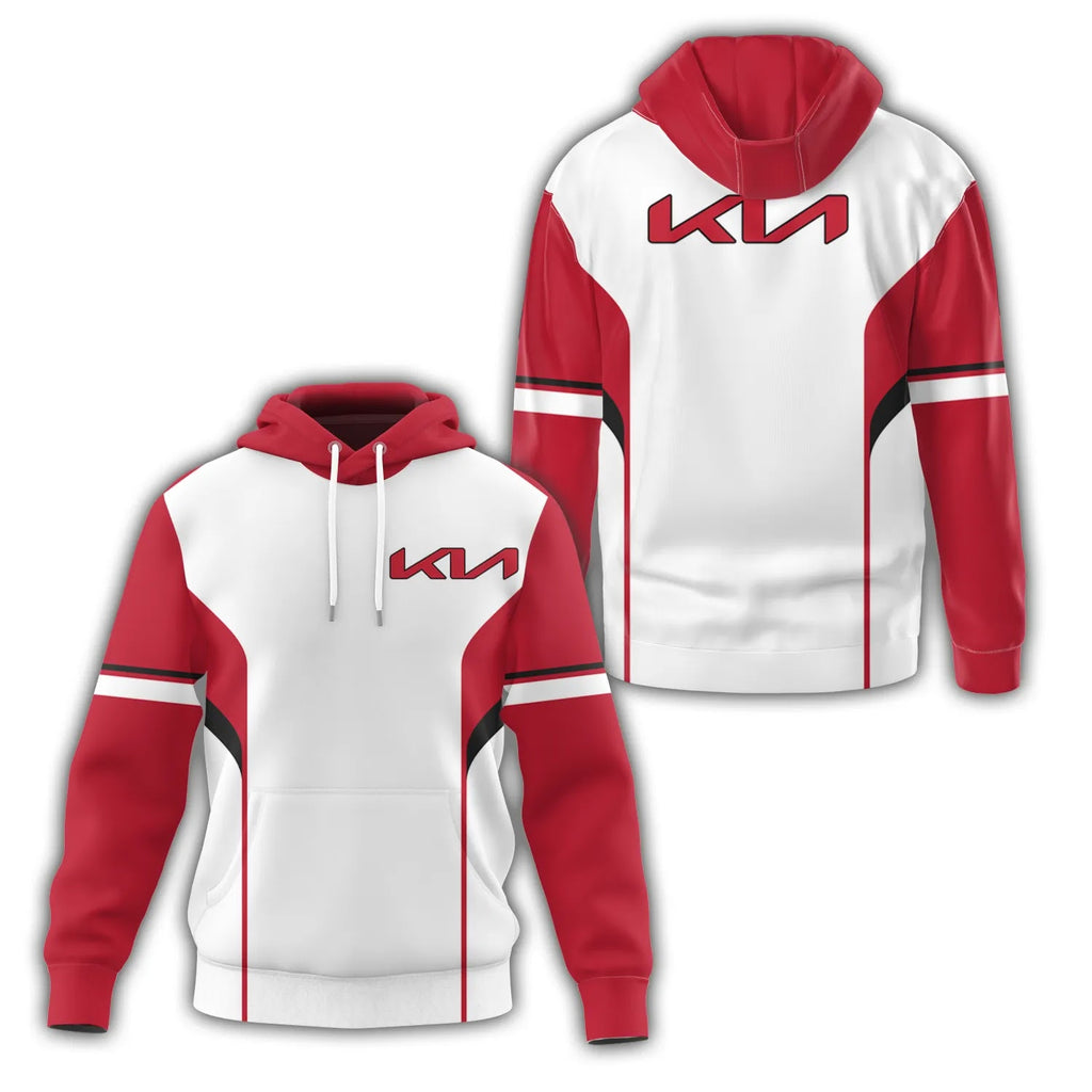Kia Hoodie SC113