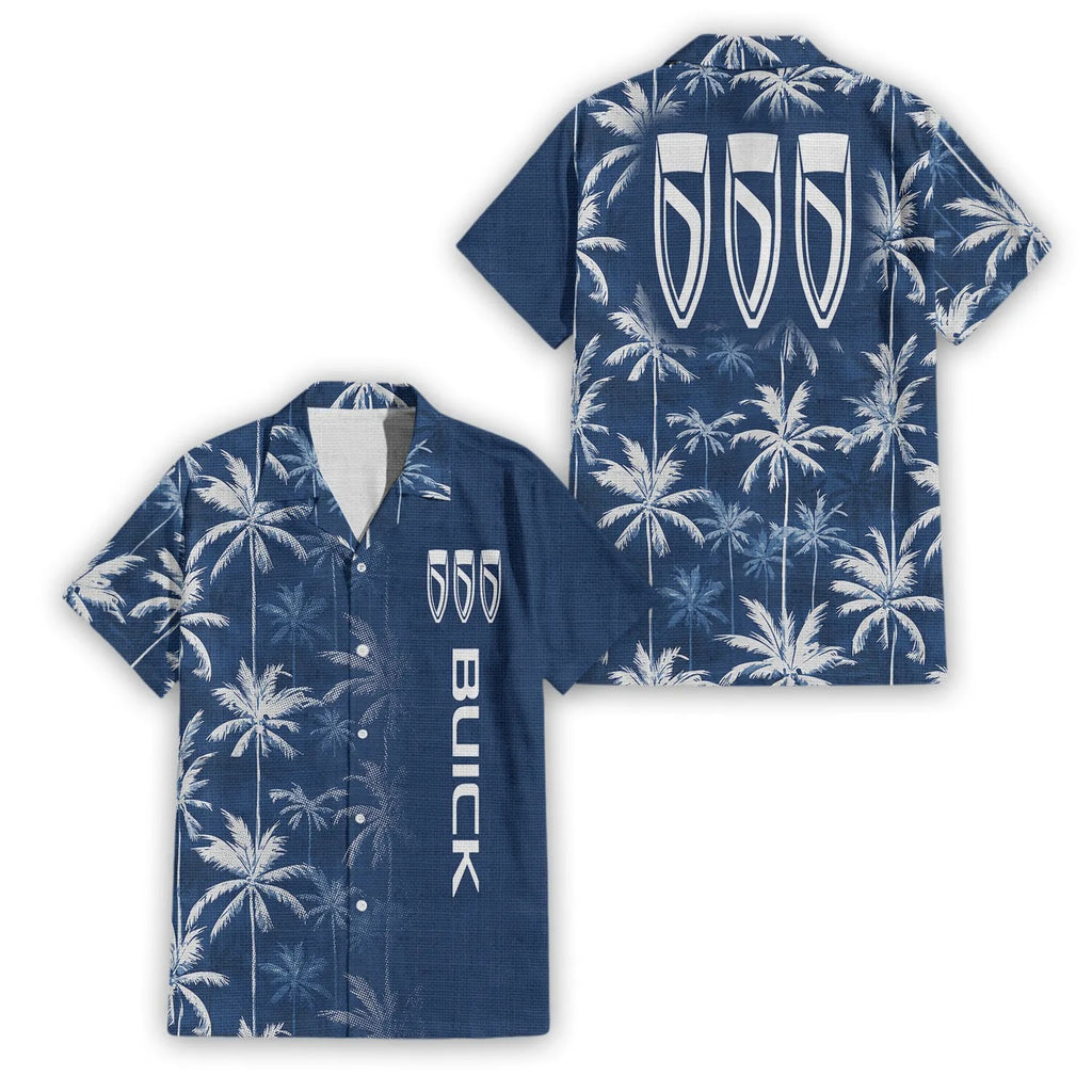 Buick Apparels SHW032
