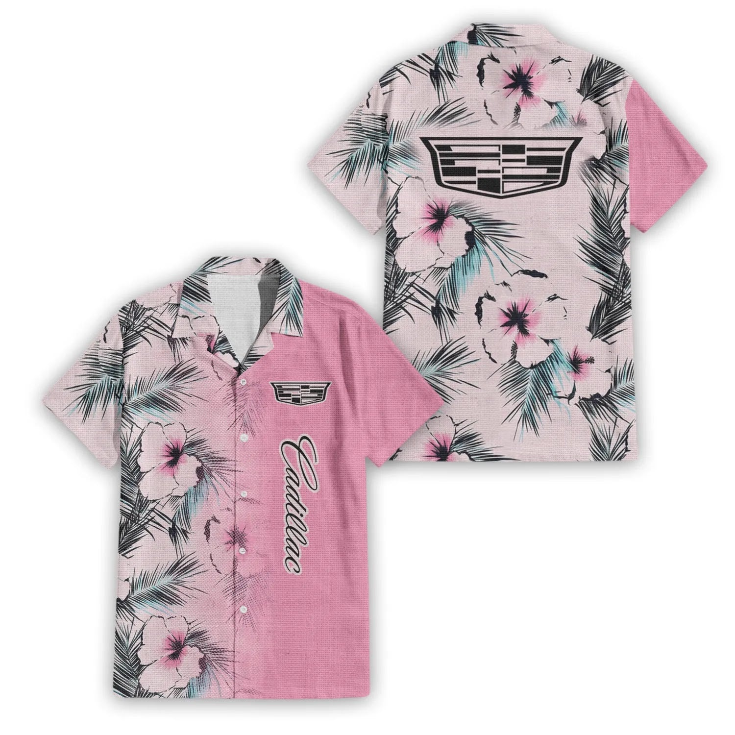 Cadillac Apparels SHW056