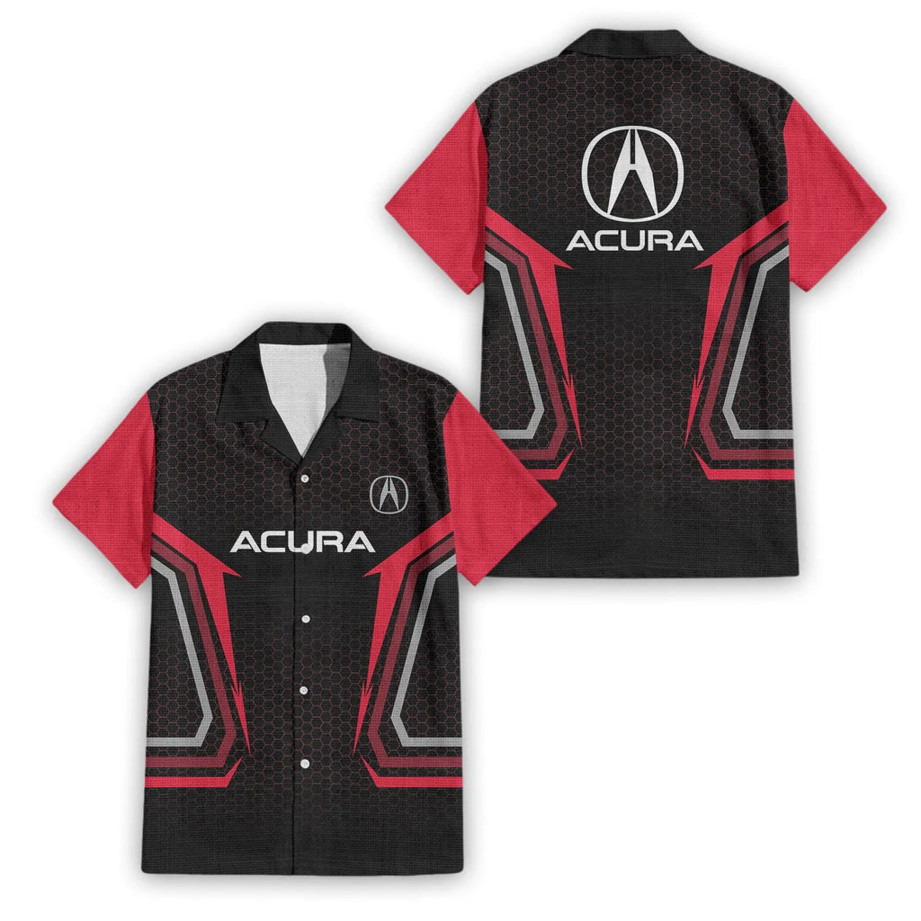 Acura Apparels SC075