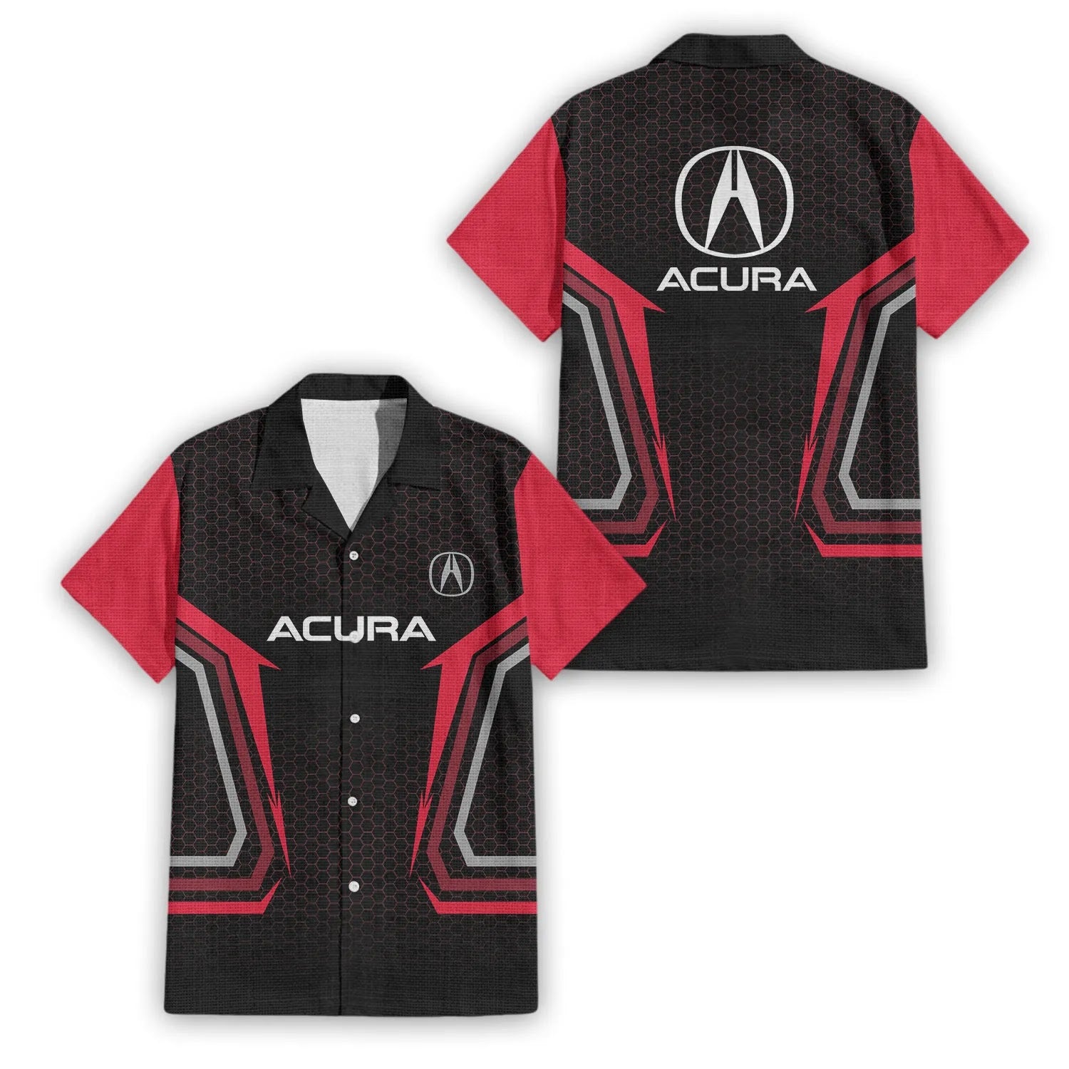 Acura Apparels SC075
