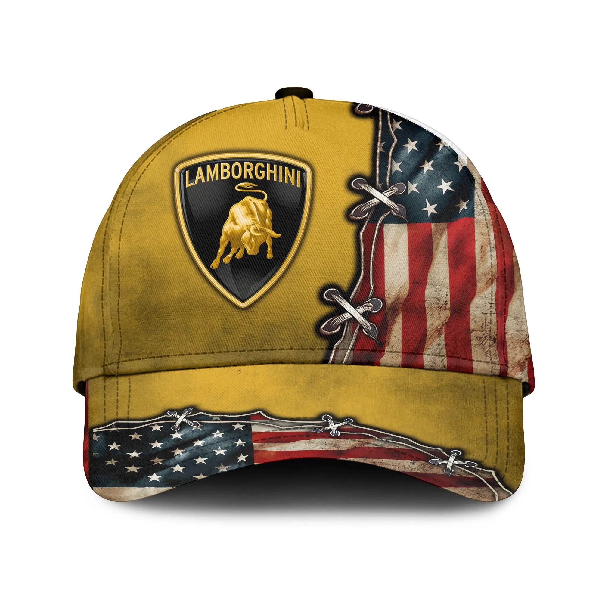 Lamborghini Cap CSC015